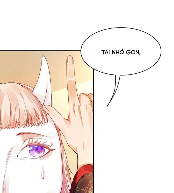 Hồ Ly Tinh Của Trẫm Chapter 2 - Trang 2