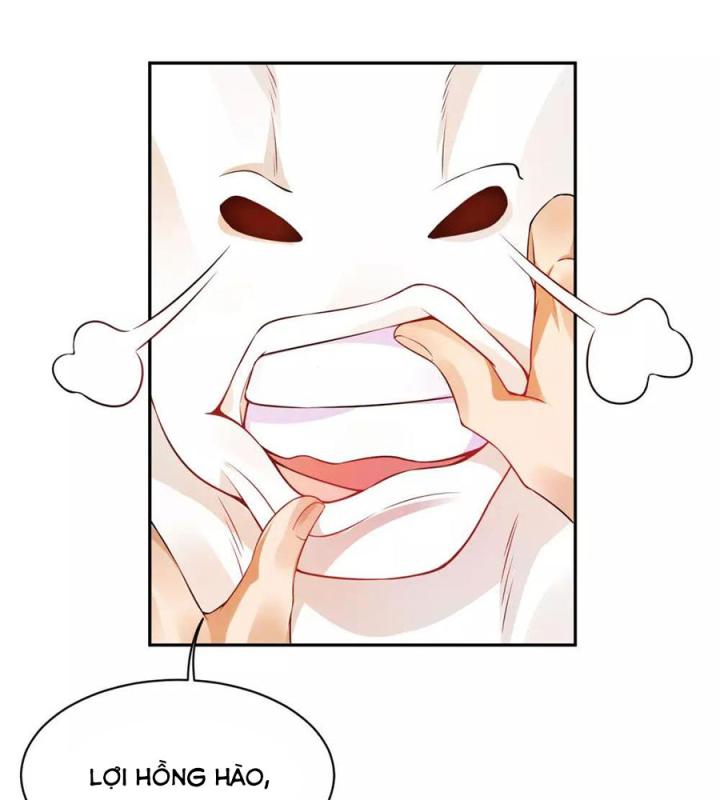 Hồ Ly Tinh Của Trẫm Chapter 2 - Trang 2