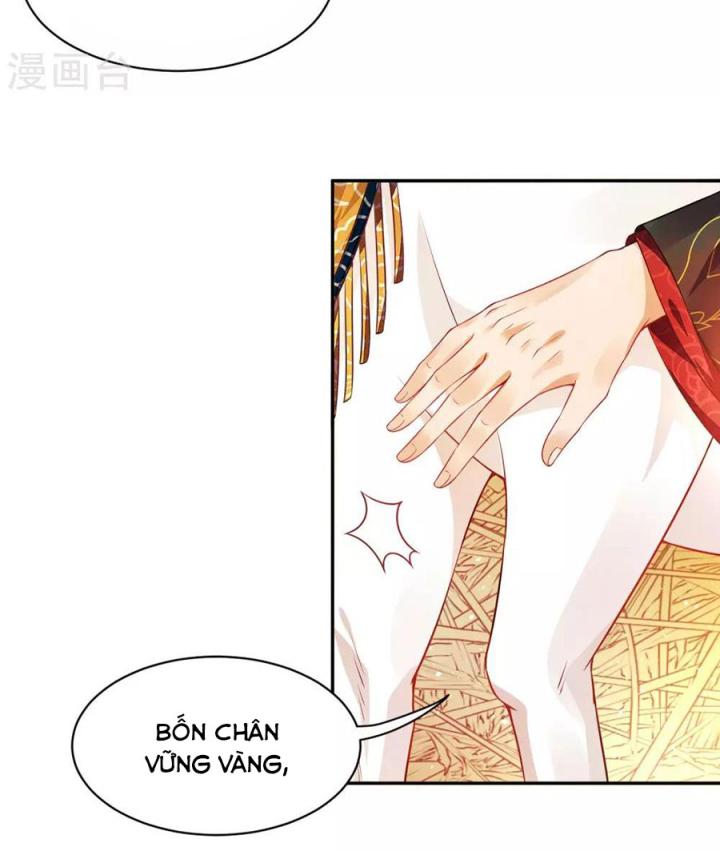 Hồ Ly Tinh Của Trẫm Chapter 2 - Trang 2