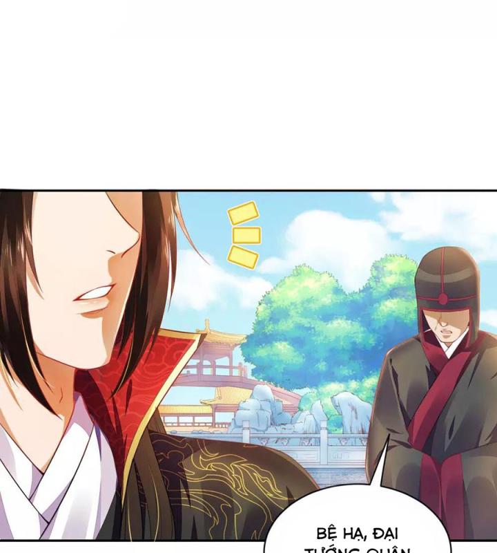 Hồ Ly Tinh Của Trẫm Chapter 2 - Trang 2