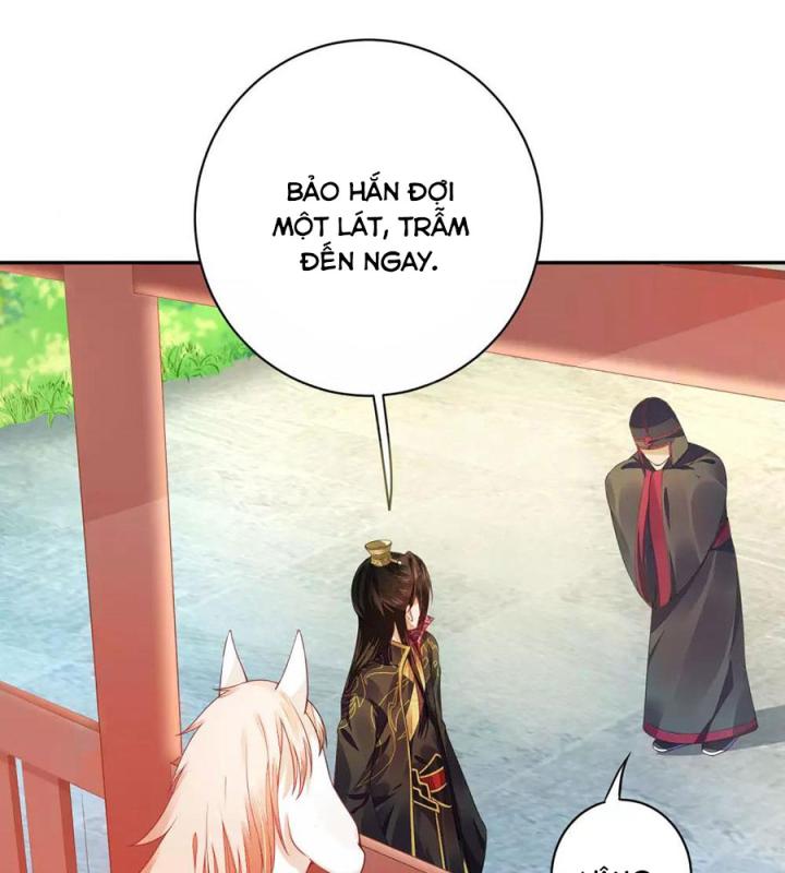 Hồ Ly Tinh Của Trẫm Chapter 2 - Trang 2