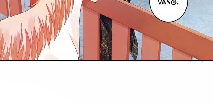 Hồ Ly Tinh Của Trẫm Chapter 2 - Trang 2