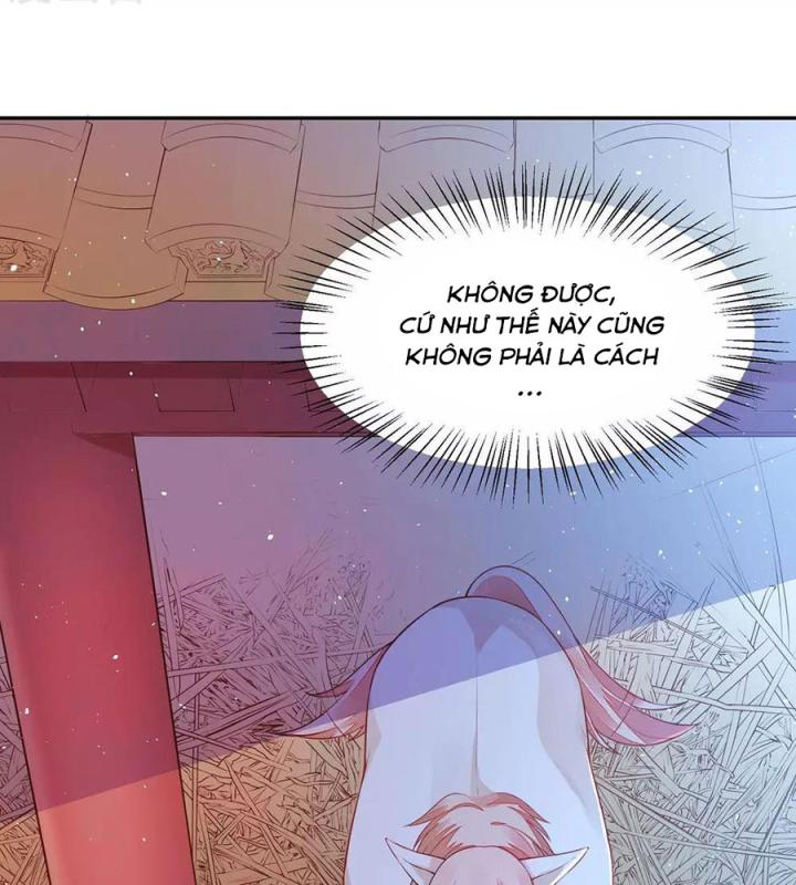 Hồ Ly Tinh Của Trẫm Chapter 2 - Trang 2