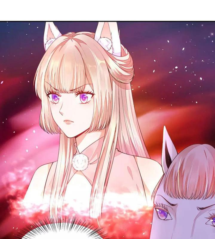 Hồ Ly Tinh Của Trẫm Chapter 2 - Trang 2