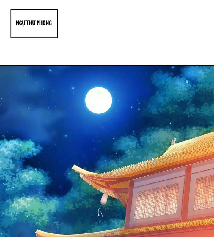 Hồ Ly Tinh Của Trẫm Chapter 2 - Trang 2