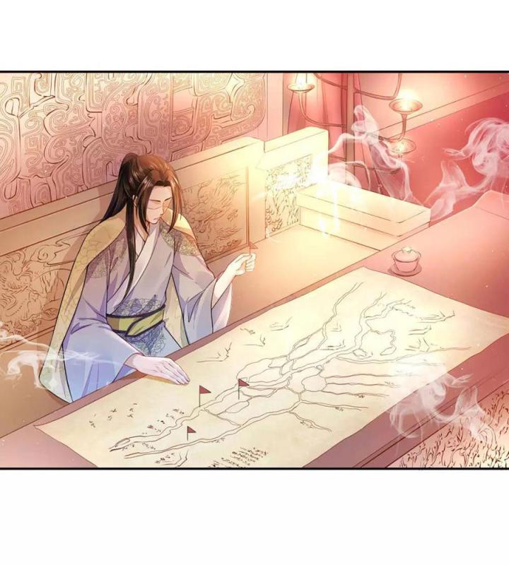 Hồ Ly Tinh Của Trẫm Chapter 2 - Trang 2