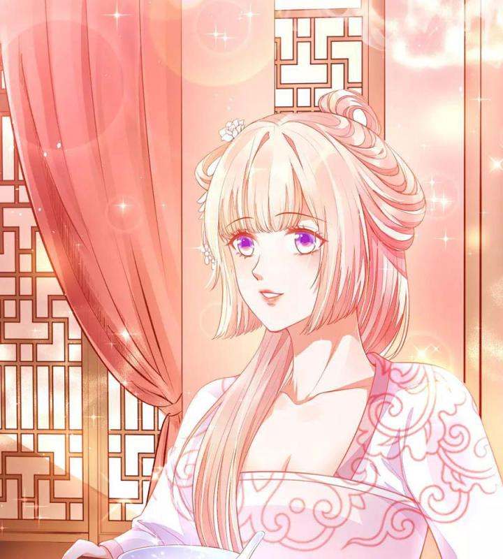 Hồ Ly Tinh Của Trẫm Chapter 2 - Trang 2