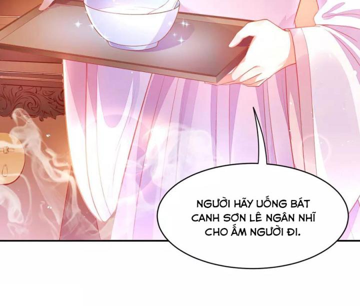 Hồ Ly Tinh Của Trẫm Chapter 2 - Trang 2