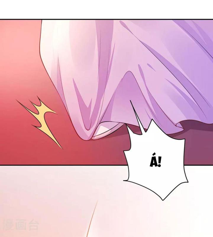 Hồ Ly Tinh Của Trẫm Chapter 2 - Trang 2