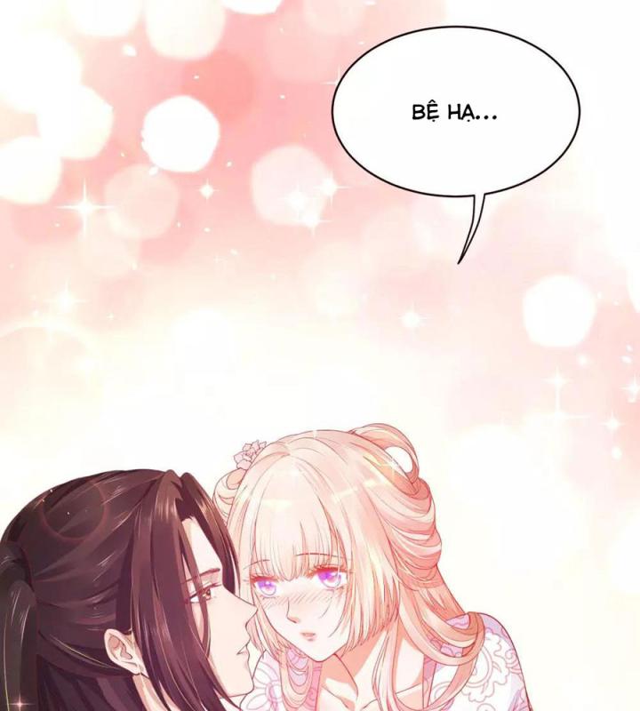 Hồ Ly Tinh Của Trẫm Chapter 2 - Trang 2