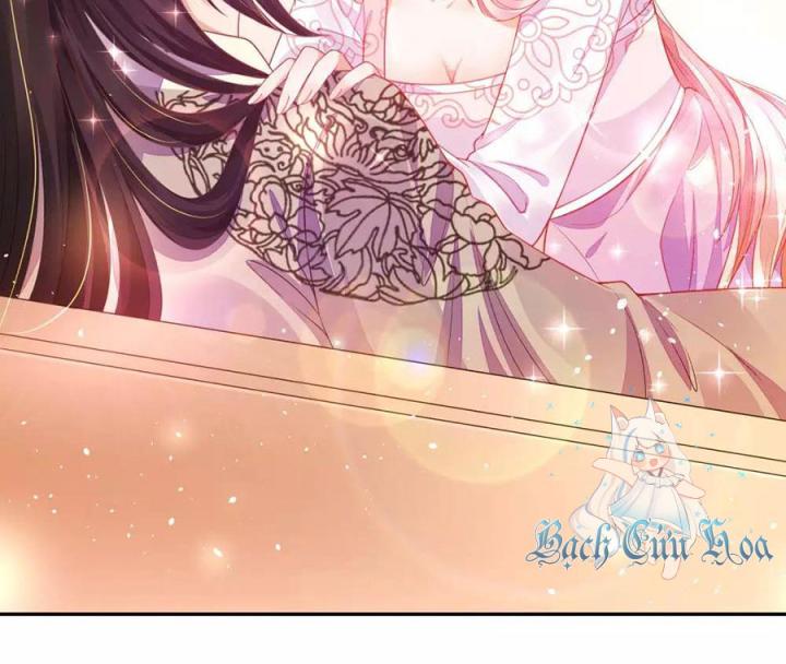 Hồ Ly Tinh Của Trẫm Chapter 2 - Trang 2