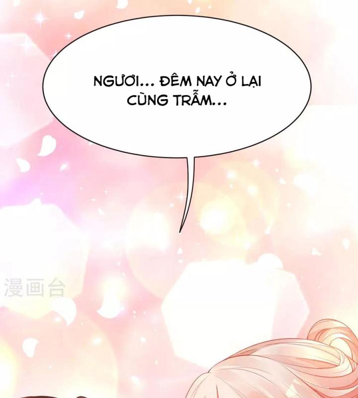 Hồ Ly Tinh Của Trẫm Chapter 2 - Trang 2
