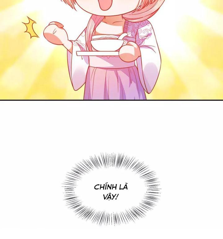 Hồ Ly Tinh Của Trẫm Chapter 2 - Trang 2