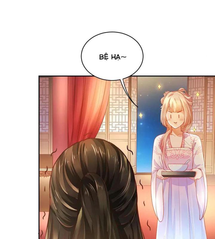 Hồ Ly Tinh Của Trẫm Chapter 2 - Trang 2