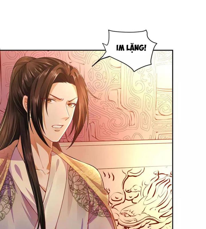 Hồ Ly Tinh Của Trẫm Chapter 2 - Trang 2