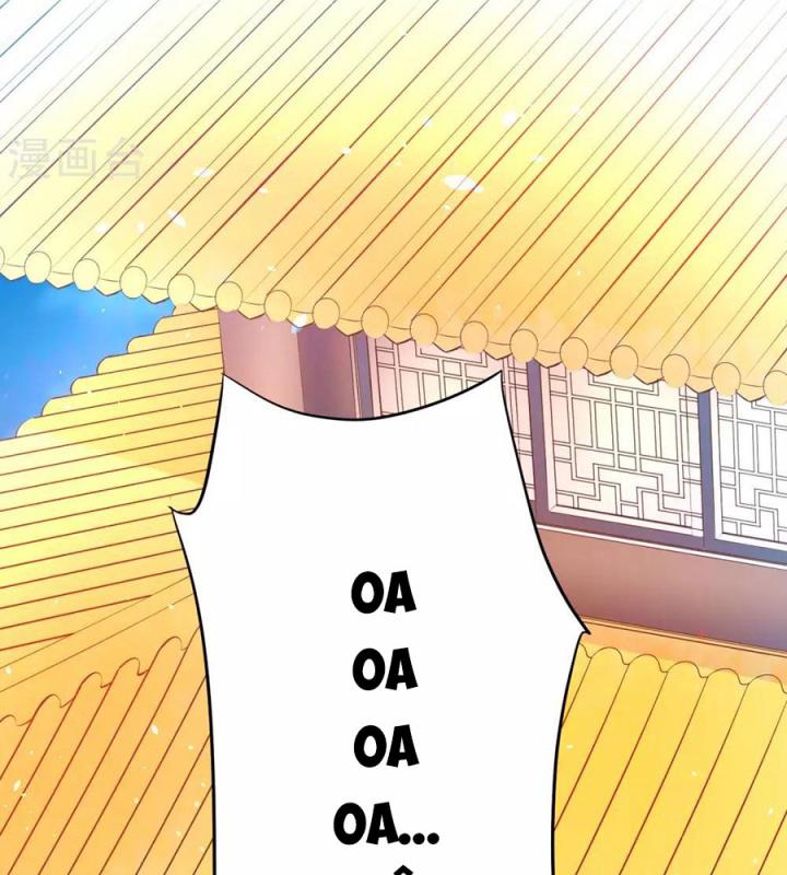 Hồ Ly Tinh Của Trẫm Chapter 2 - Trang 2