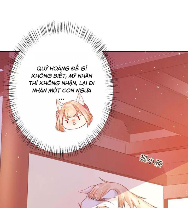 Hồ Ly Tinh Của Trẫm Chapter 2 - Trang 2