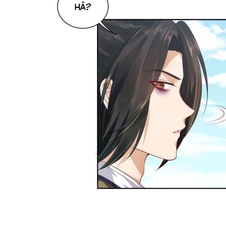 Hồ Ly Tinh Của Trẫm Chapter 3 - Trang 2