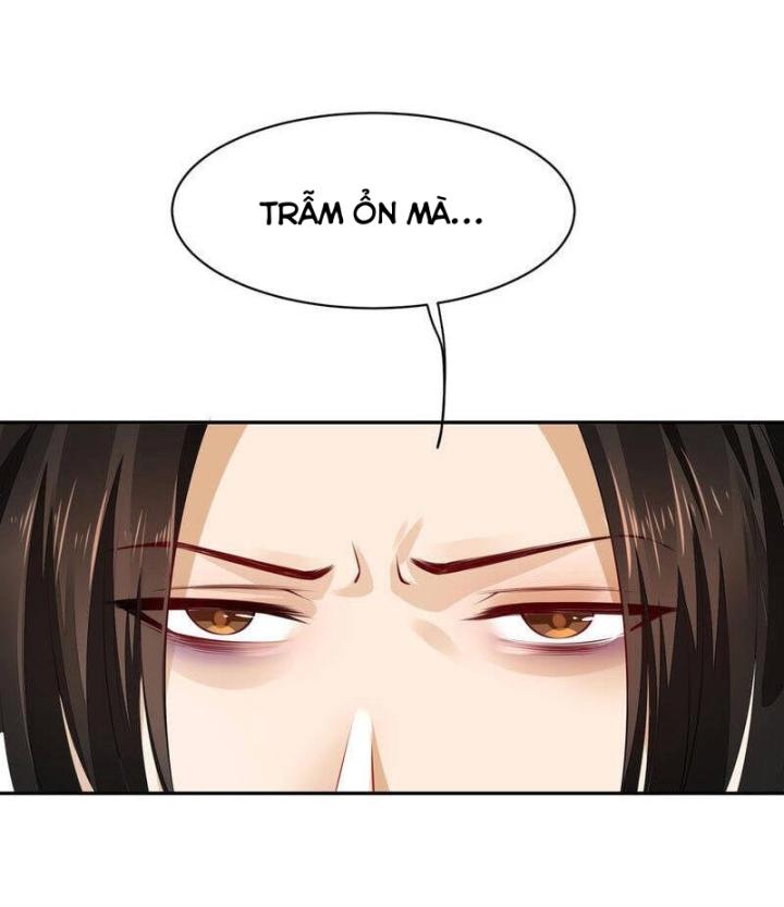 Hồ Ly Tinh Của Trẫm Chapter 3 - Trang 2