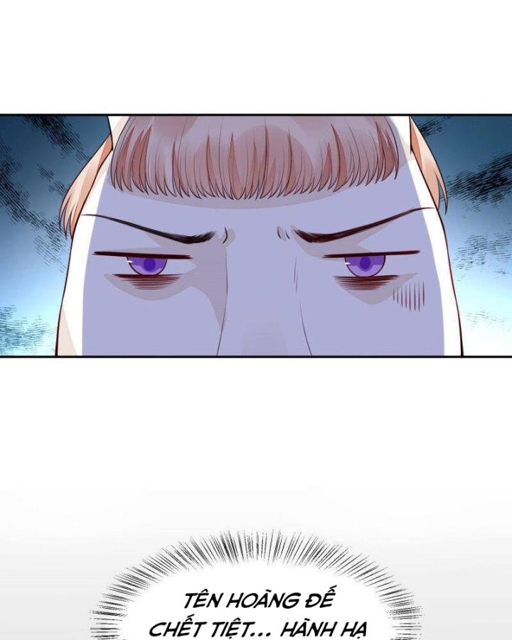 Hồ Ly Tinh Của Trẫm Chapter 3 - Trang 2