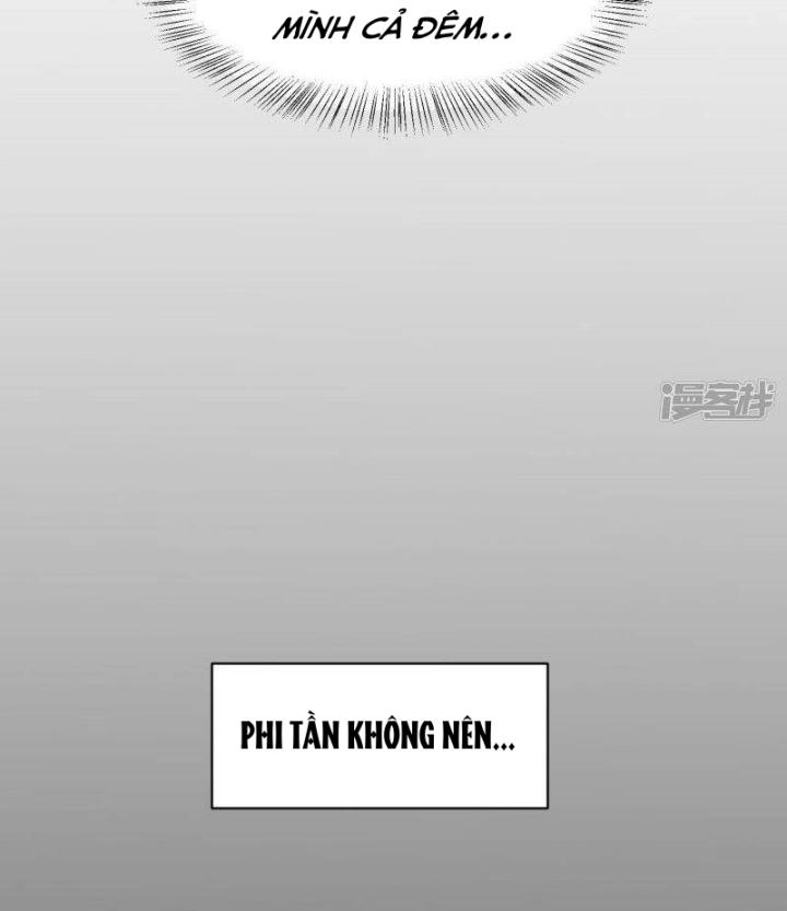 Hồ Ly Tinh Của Trẫm Chapter 3 - Trang 2