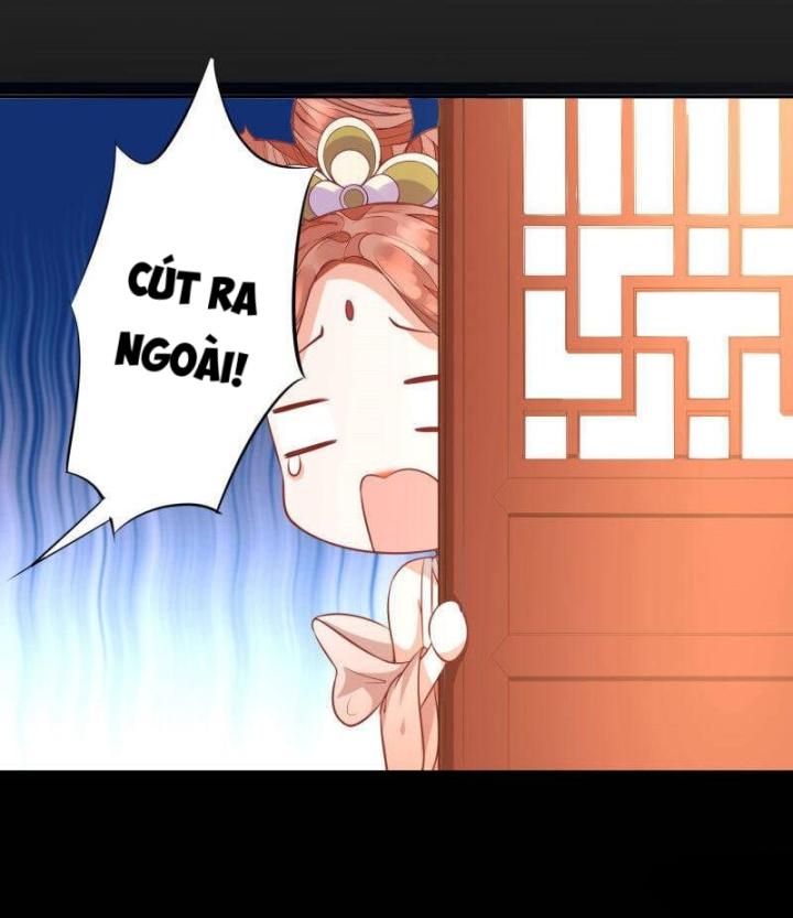 Hồ Ly Tinh Của Trẫm Chapter 3 - Trang 2