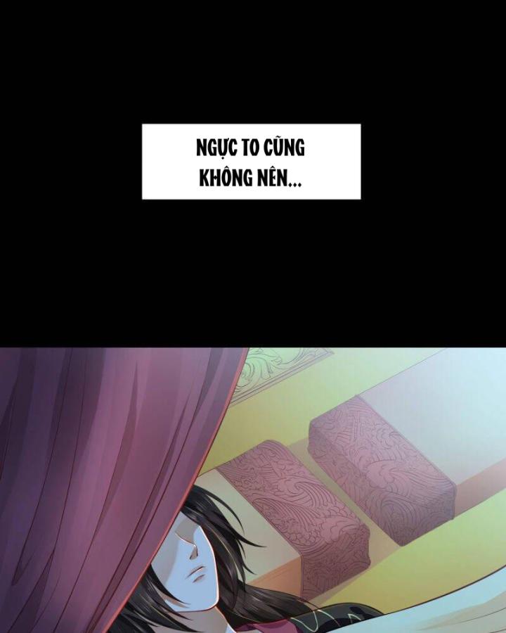 Hồ Ly Tinh Của Trẫm Chapter 3 - Trang 2