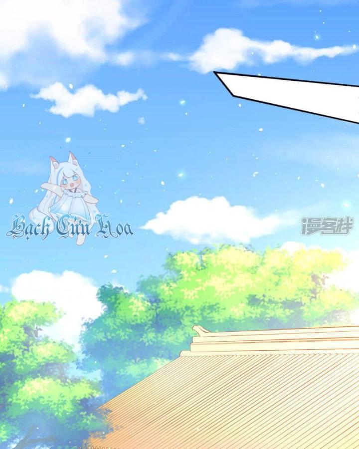 Hồ Ly Tinh Của Trẫm Chapter 3 - Trang 2