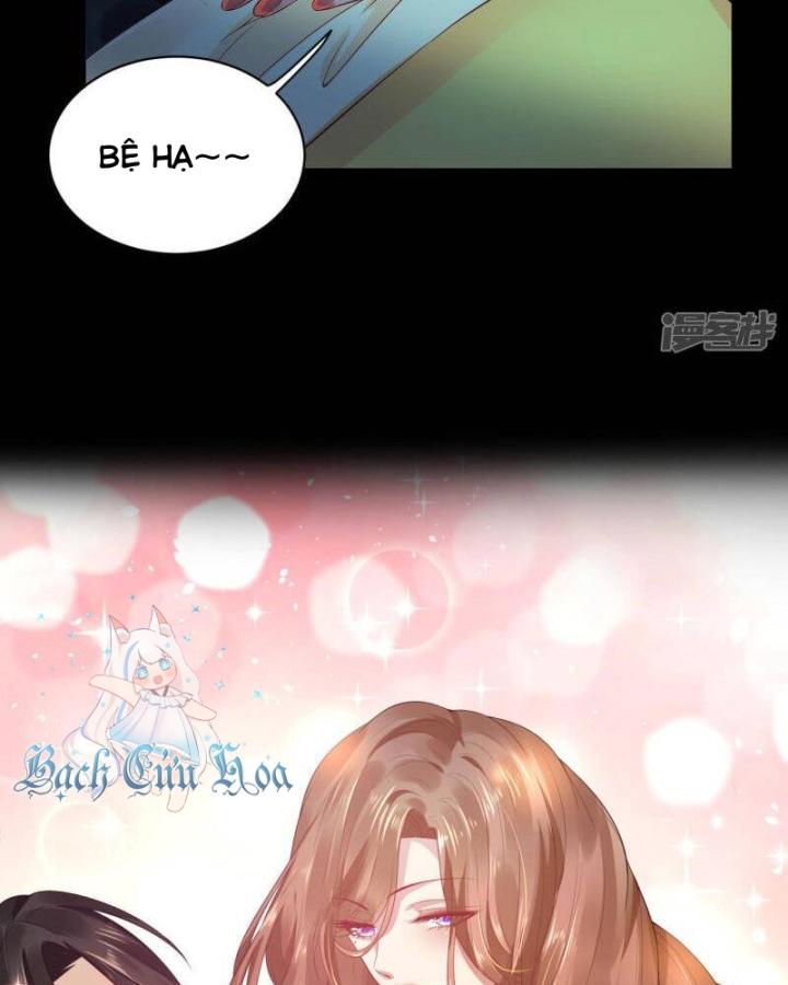 Hồ Ly Tinh Của Trẫm Chapter 3 - Trang 2