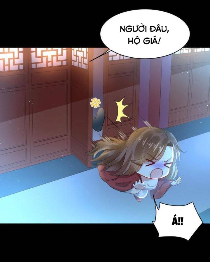 Hồ Ly Tinh Của Trẫm Chapter 3 - Trang 2