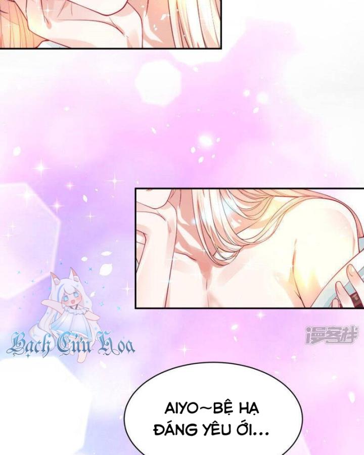 Hồ Ly Tinh Của Trẫm Chapter 3 - Trang 2