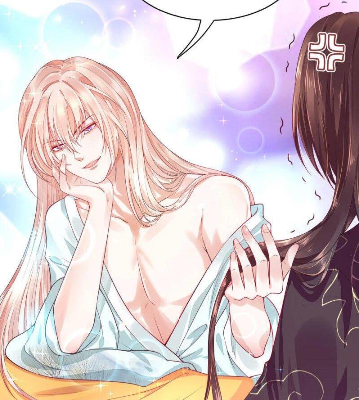 Hồ Ly Tinh Của Trẫm Chapter 3 - Trang 2