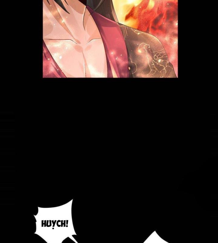 Hồ Ly Tinh Của Trẫm Chapter 3 - Trang 2