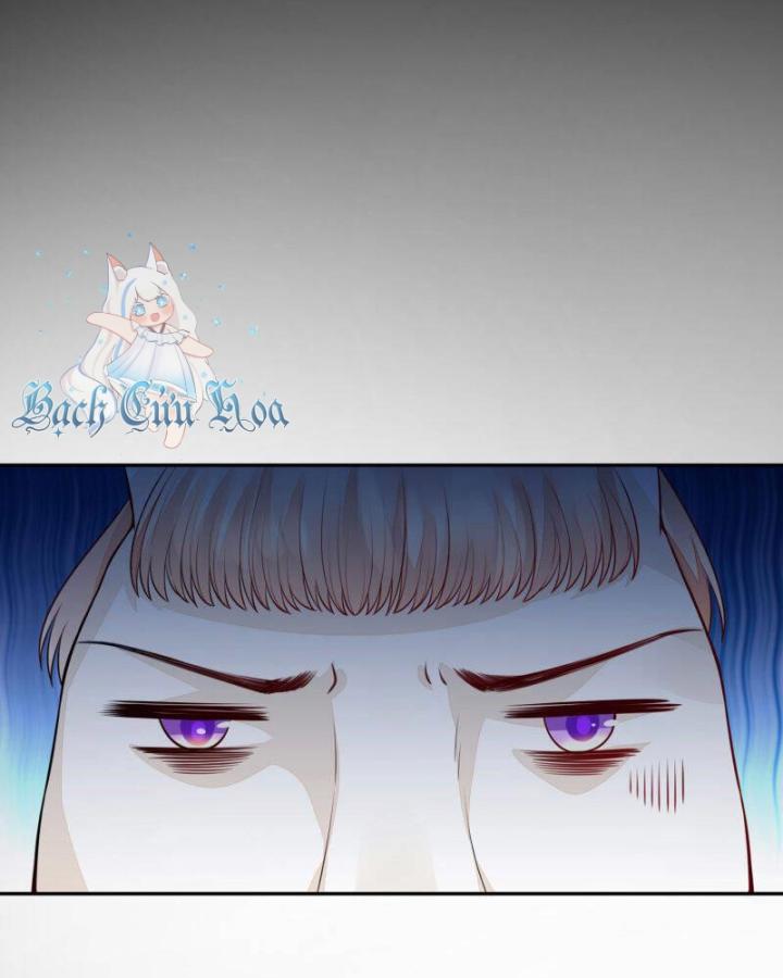 Hồ Ly Tinh Của Trẫm Chapter 3 - Trang 2