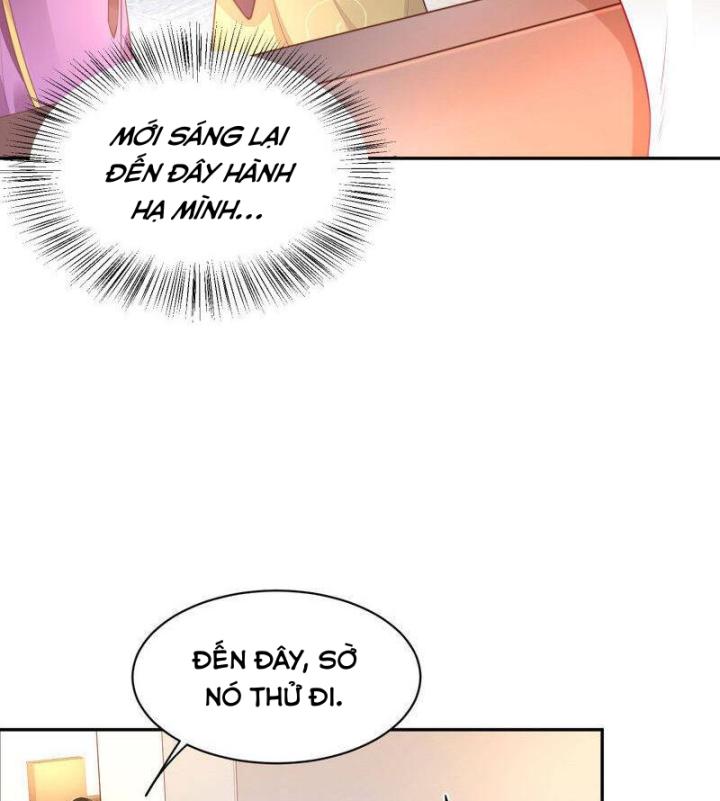 Hồ Ly Tinh Của Trẫm Chapter 3 - Trang 2