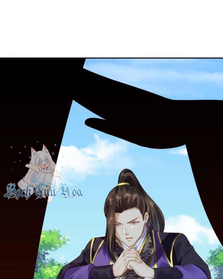 Hồ Ly Tinh Của Trẫm Chapter 3 - Trang 2