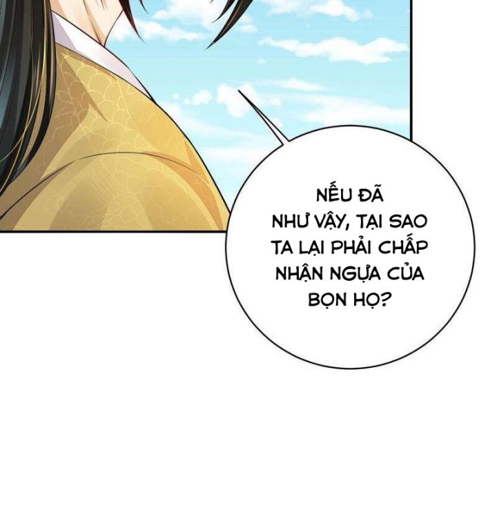 Hồ Ly Tinh Của Trẫm Chapter 3 - Trang 2
