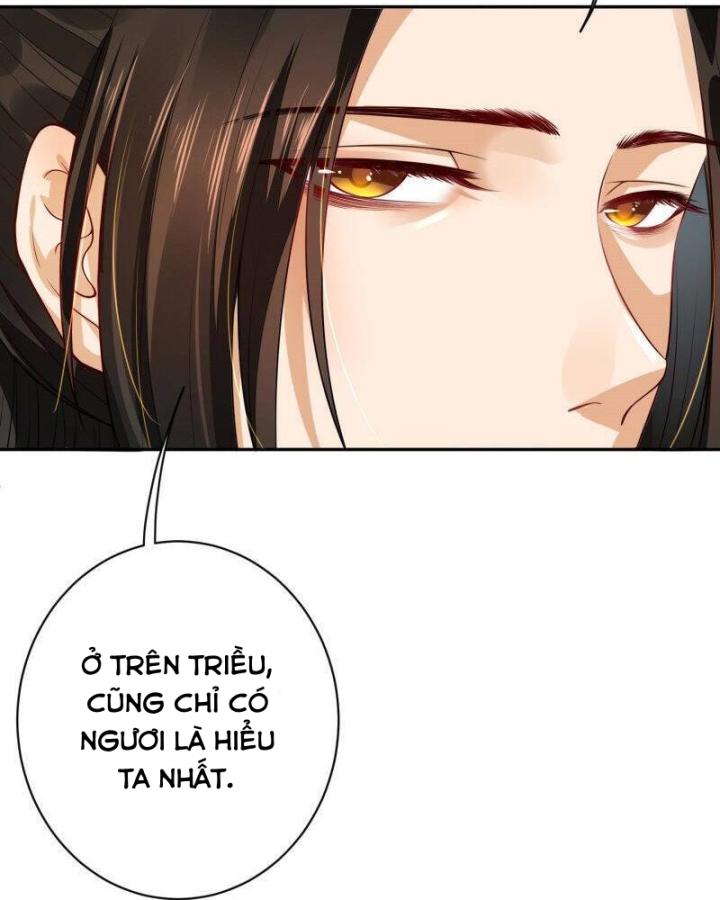 Hồ Ly Tinh Của Trẫm Chapter 3 - Trang 2