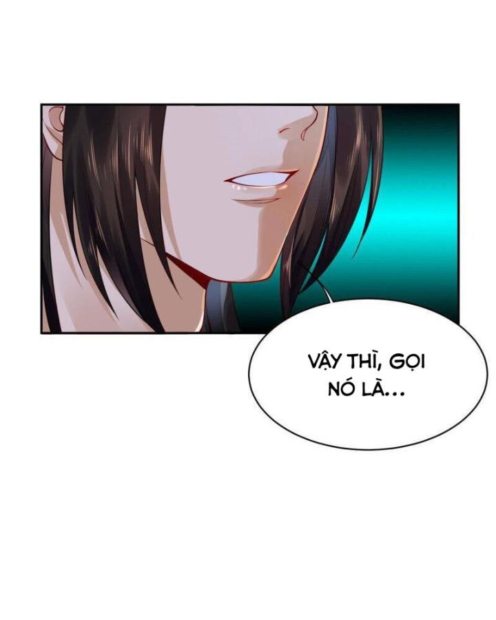 Hồ Ly Tinh Của Trẫm Chapter 3 - Trang 2