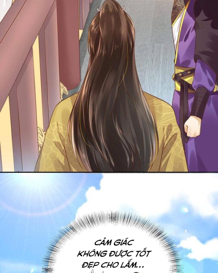 Hồ Ly Tinh Của Trẫm Chapter 3 - Trang 2