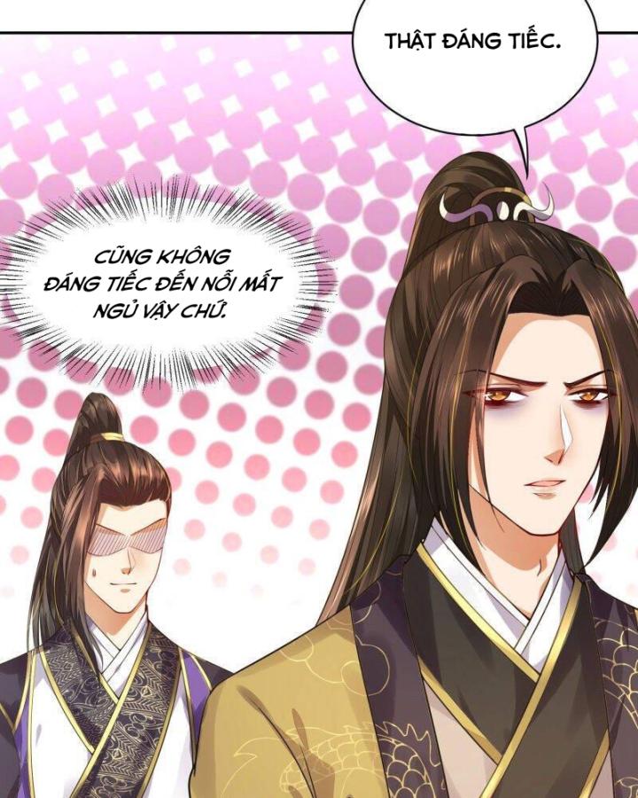 Hồ Ly Tinh Của Trẫm Chapter 3 - Trang 2