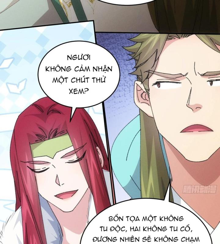 Hồ Ly Tinh Của Trẫm Chapter 4 - Trang 2