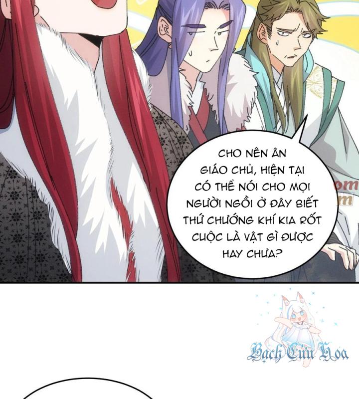 Hồ Ly Tinh Của Trẫm Chapter 4 - Trang 2