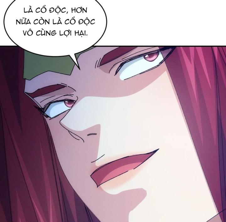 Hồ Ly Tinh Của Trẫm Chapter 4 - Trang 2