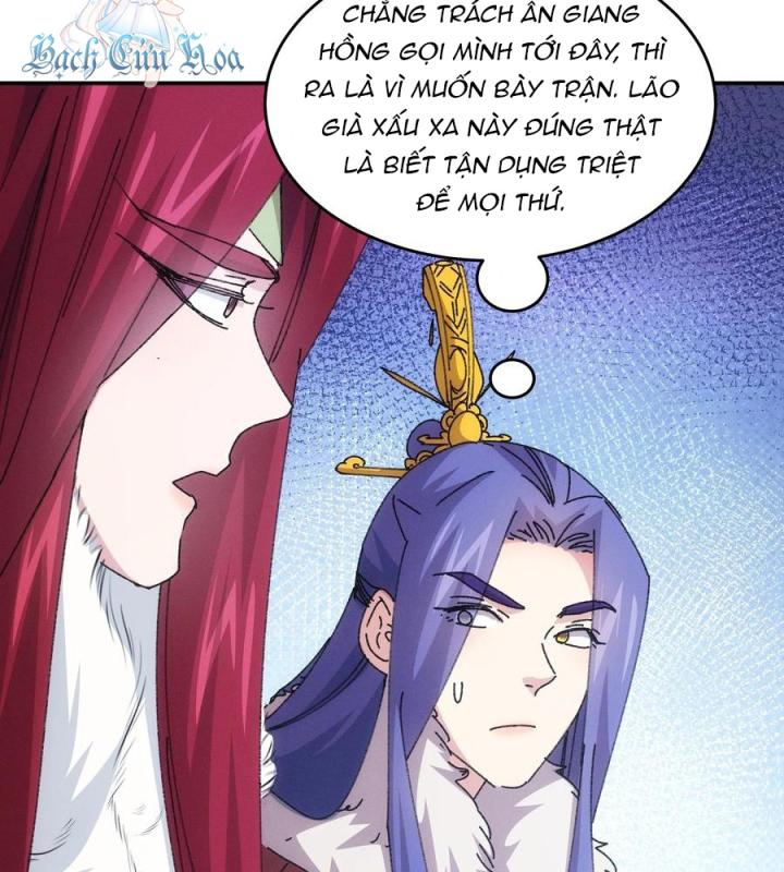 Hồ Ly Tinh Của Trẫm Chapter 4 - Trang 2