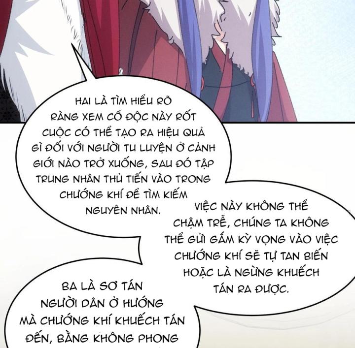 Hồ Ly Tinh Của Trẫm Chapter 4 - Trang 2