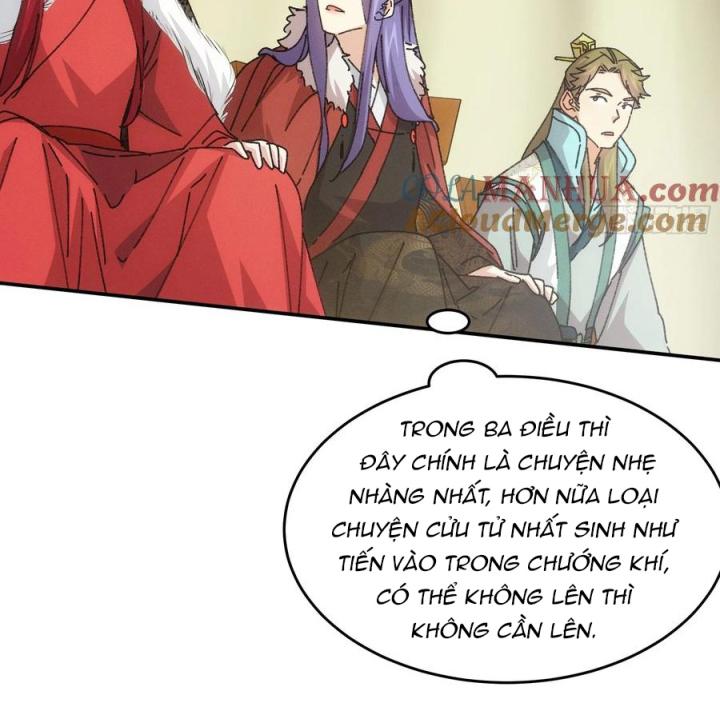 Hồ Ly Tinh Của Trẫm Chapter 4 - Trang 2