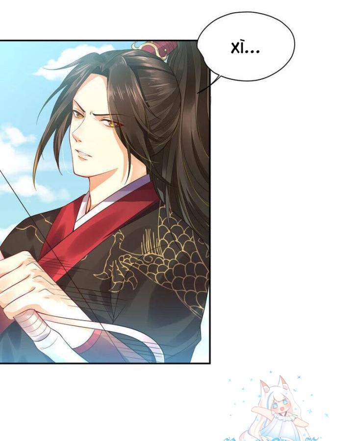 Hồ Ly Tinh Của Trẫm Chapter 4 - Trang 2