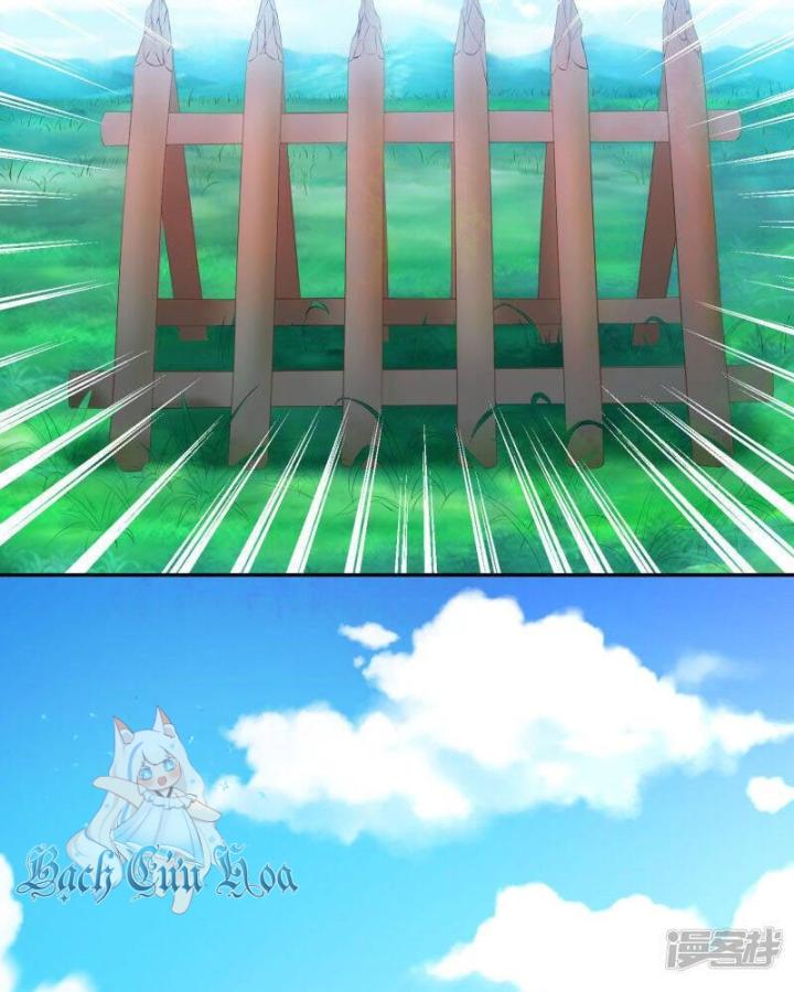 Hồ Ly Tinh Của Trẫm Chapter 4 - Trang 2