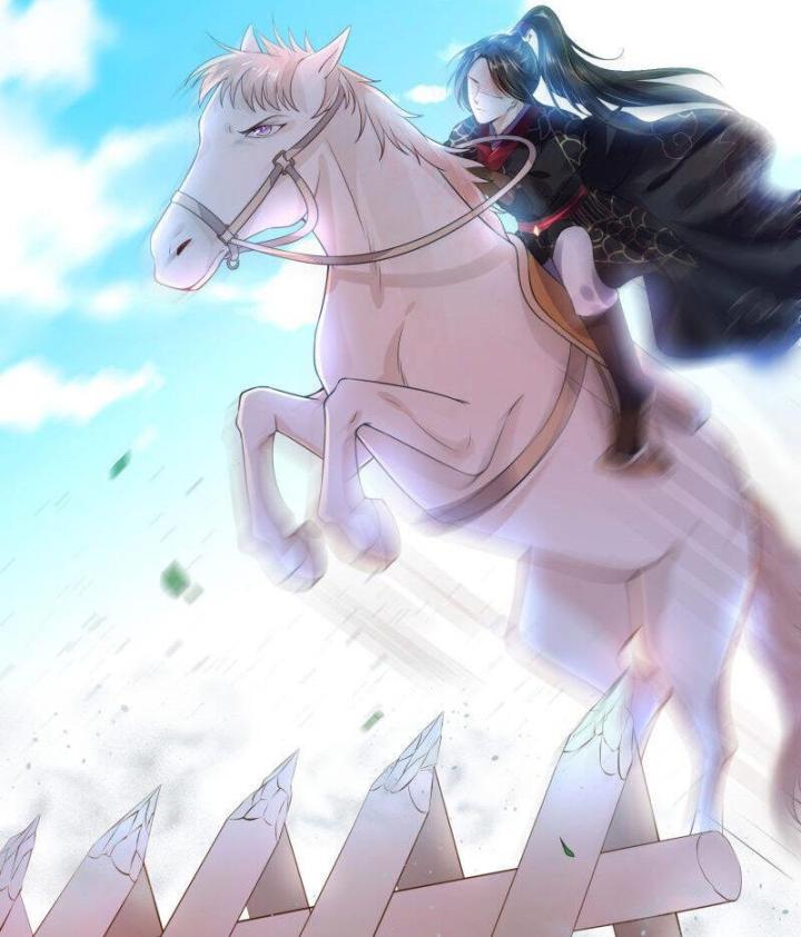 Hồ Ly Tinh Của Trẫm Chapter 4 - Trang 2